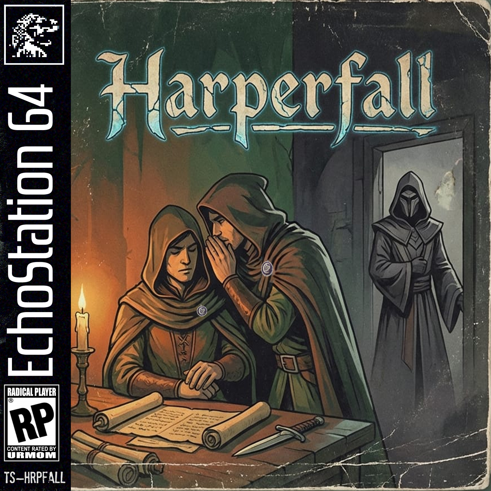 HARPERFALL