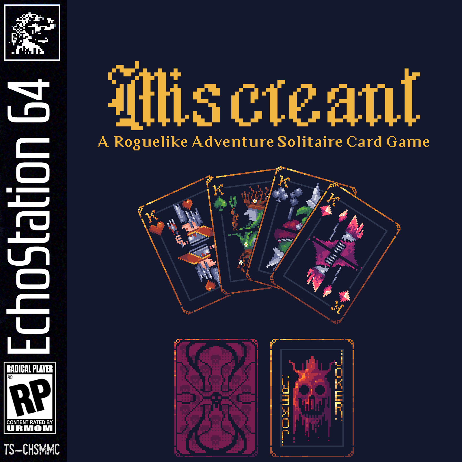 MISCREANT